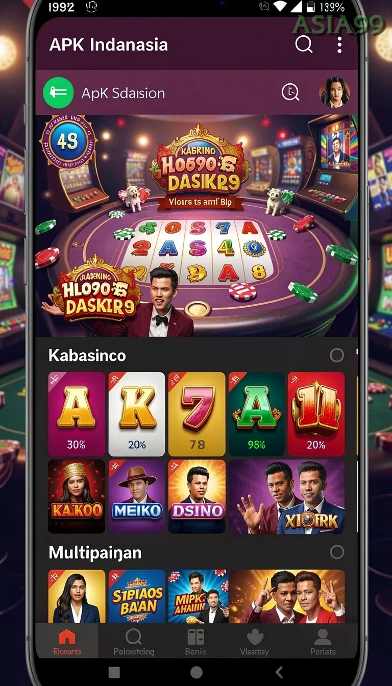 Screenshot joss777 nomor 2
