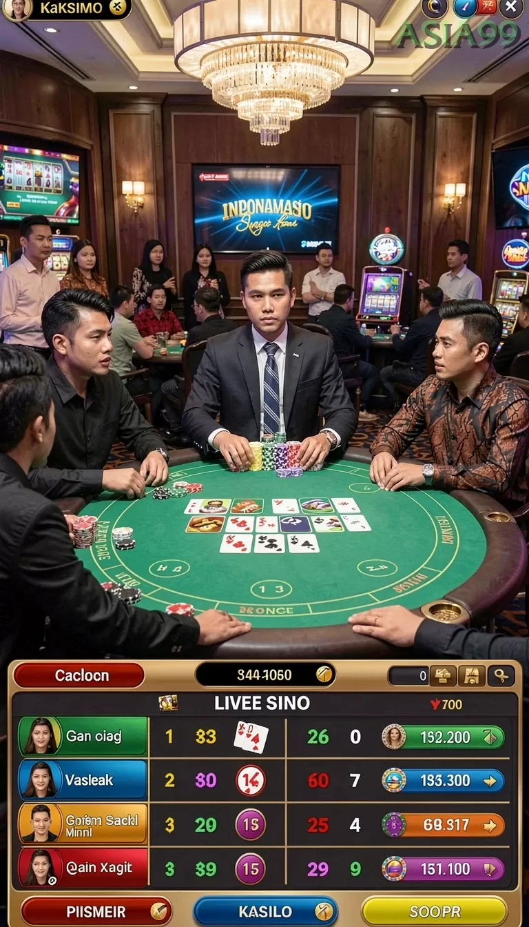 Screenshot idrgame nomor 1