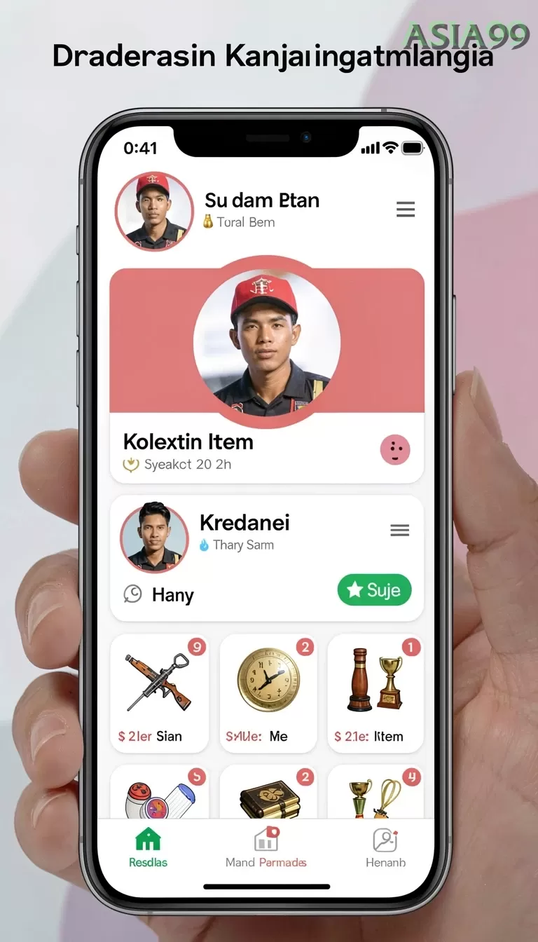 Screenshot ubertoto nomor 2