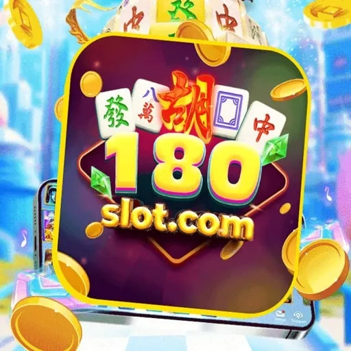 180slot App Terbaru: Fitur Unggulan dan Download APK Resmi — ikon aplikasi