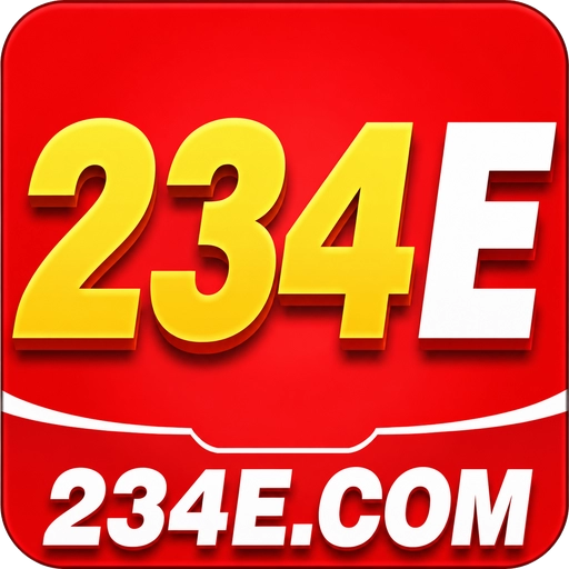 234e APK Terbaru 2026 untuk Semua Perangkat APK Resmi — ikon aplikasi