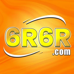 6r6r Terbaru untuk Android: Download APK Gratis APK Resmi — ikon aplikasi