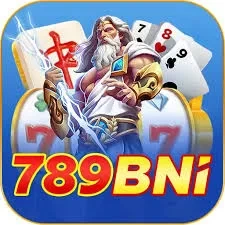 789bni Terbaru: Download APK Resmi dan Aman APK Resmi — ikon aplikasi