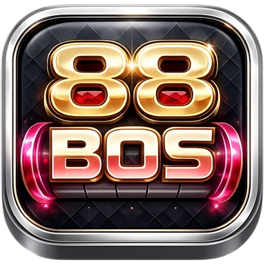 Ikon 88bos