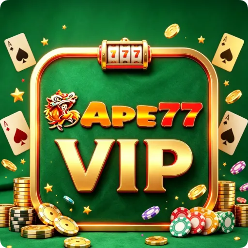 ape77 APK Terbaru untuk Perangkat Android APK Resmi — ikon aplikasi