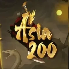 asia200 APK Terbaru untuk Android Tanpa Iklan APK Resmi — ikon aplikasi