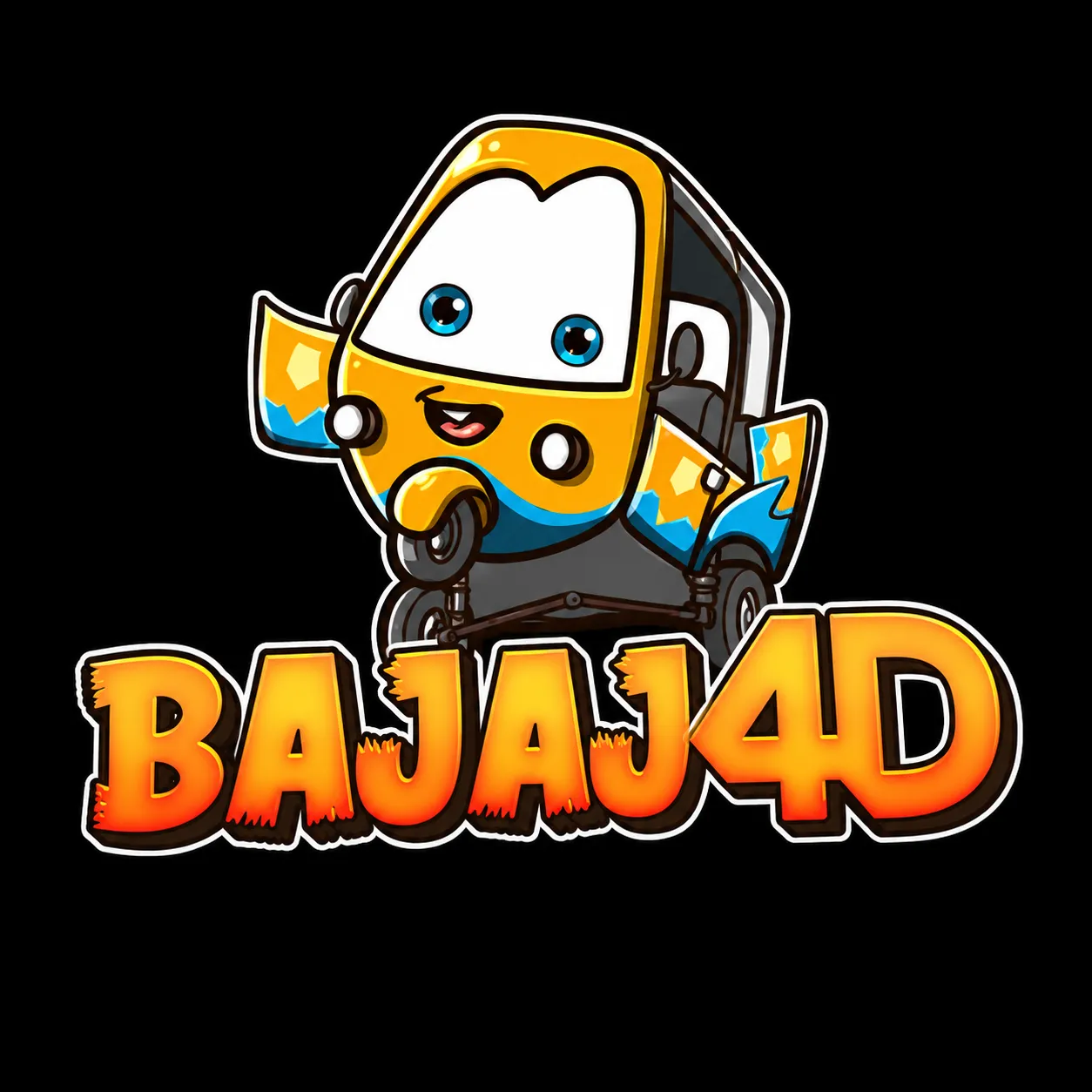 bajaj4d APK Terbaru untuk Perangkat Android APK Resmi — ikon aplikasi