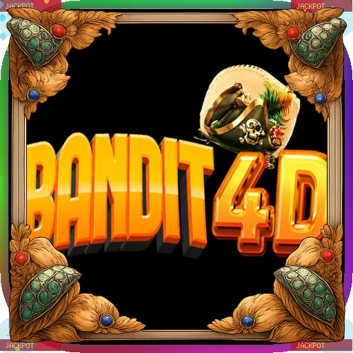 Review Aplikasi bandit4d Versi Terbaru APK Resmi — ikon aplikasi