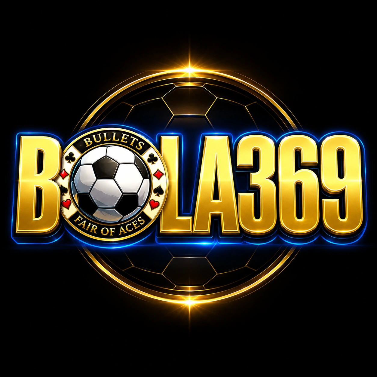 Aplikasi bola369 Terbaru untuk Android dan iOS APK Resmi — ikon aplikasi