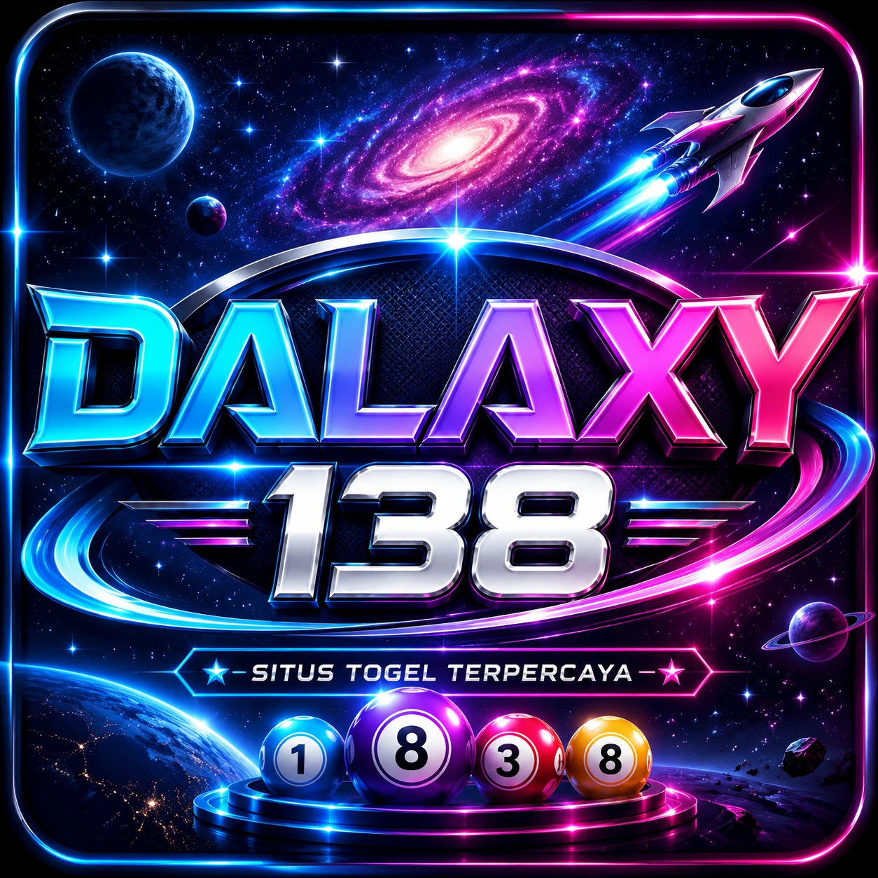 Update Aplikasi dalaxy138 Terbaru 2026 APK Resmi — ikon aplikasi