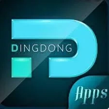 Review Lengkap Aplikasi dingdongtogel Terbaru APK Resmi — ikon aplikasi
