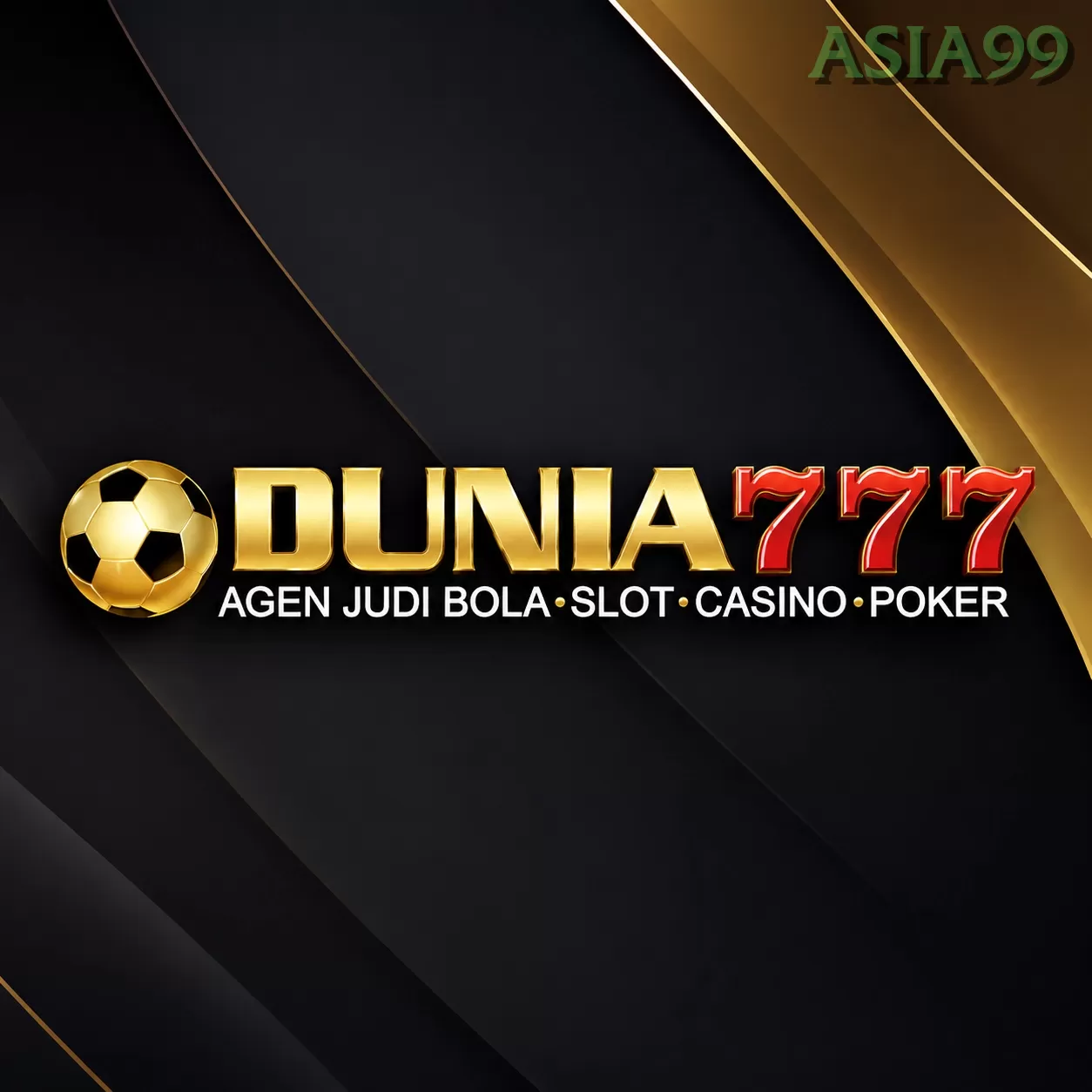 dunia777 APK Resmi — ikon aplikasi