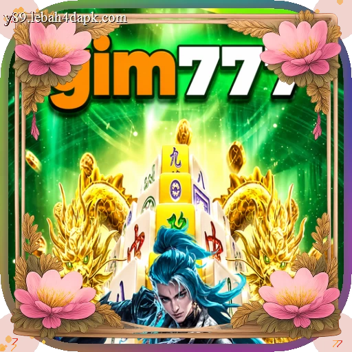 Review Lengkap Aplikasi gim777 Terbaru APK Resmi — ikon aplikasi