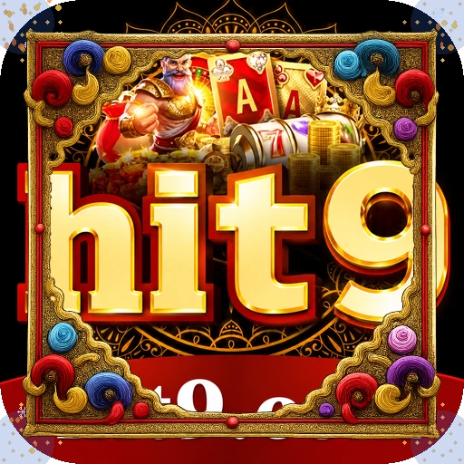 Aplikasi hit9 Terbaru: Review dan Link Download APK Resmi — ikon aplikasi