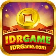 idrgame App Terbaru: Fitur Unggulan dan Download APK Resmi — ikon aplikasi