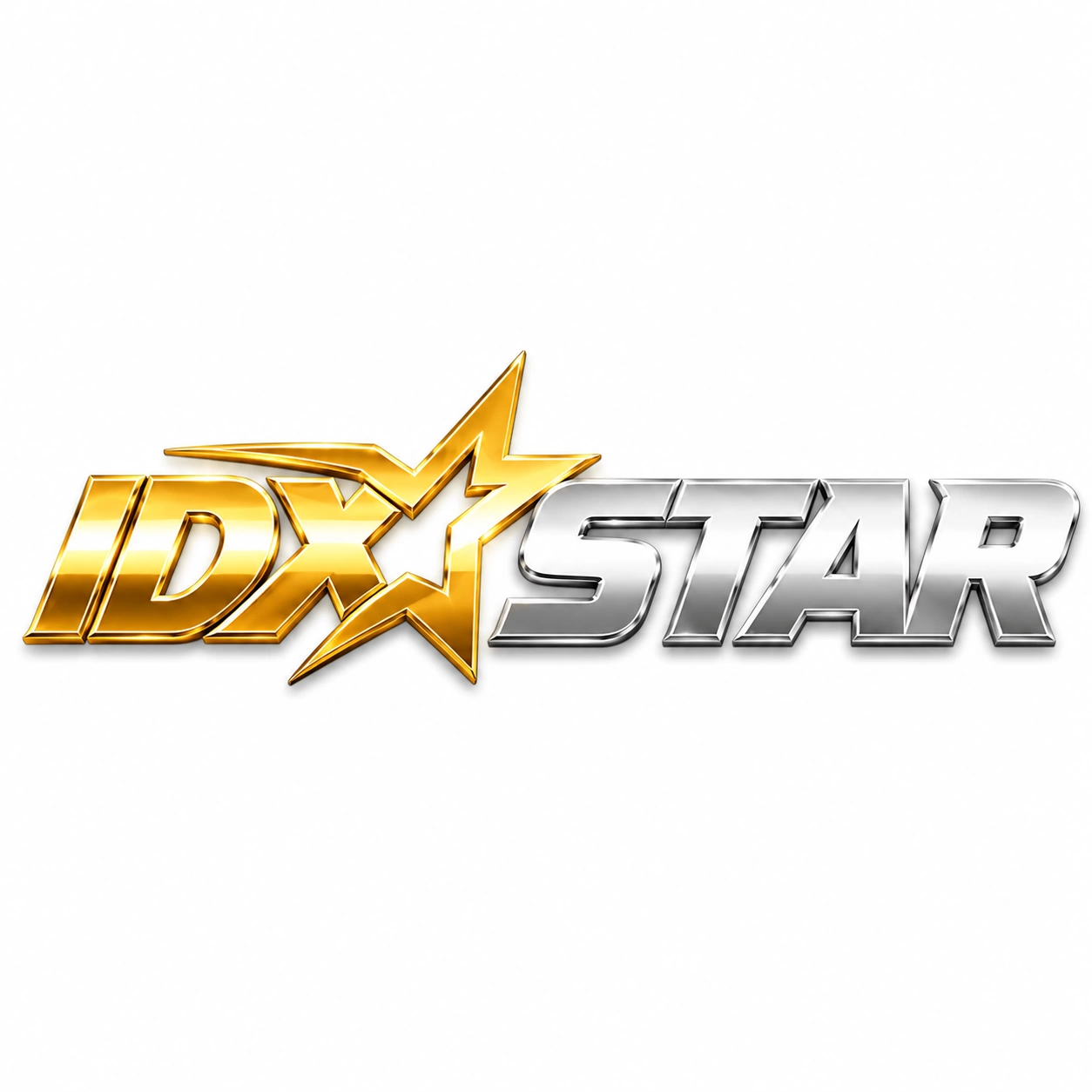 Kelebihan dan Fitur Aplikasi idxstar Terbaru APK Resmi — ikon aplikasi