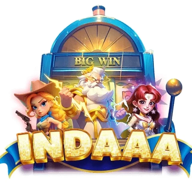 Info Aplikasi indaaa Terbaru dan Cara Download APK Resmi — ikon aplikasi