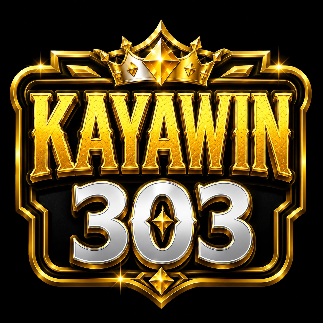 kayawin303 APK Terbaru dan Aman untuk Diunduh APK Resmi — ikon aplikasi