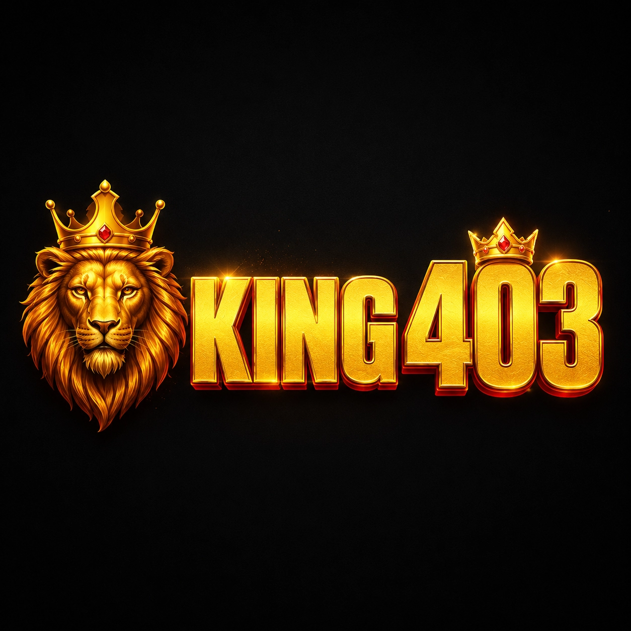 king403 Terbaru: Review Aplikasi dan Link Unduh APK Resmi — ikon aplikasi