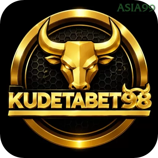 kudetabet98 APK Resmi — ikon aplikasi