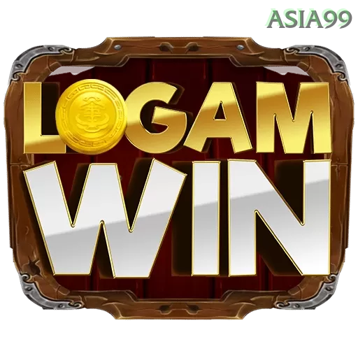 Ikon logamwin