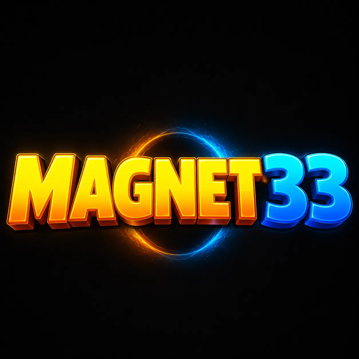 magnet33 APK Terbaru dengan Fitur Lengkap APK Resmi — ikon aplikasi
