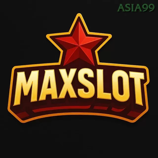 Ikon maxslot
