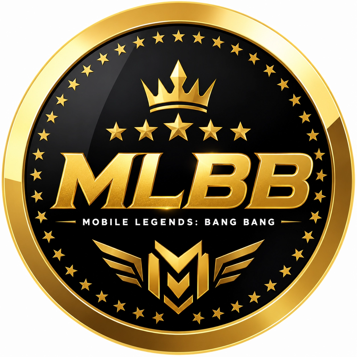 mlbb Versi Terbaru: Apa yang Baru? APK Resmi — ikon aplikasi