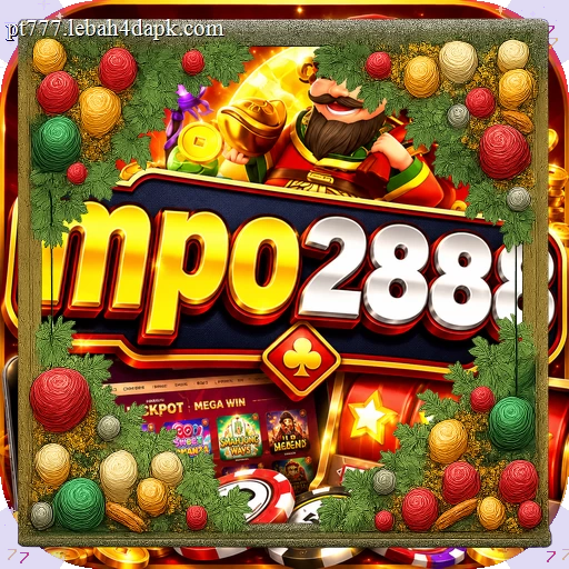 mpo2888 Terbaru: Review Aplikasi dan Link Unduh APK Resmi — ikon aplikasi