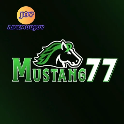 Info Aplikasi mustang77 Terbaru dan Cara Download APK Resmi — ikon aplikasi