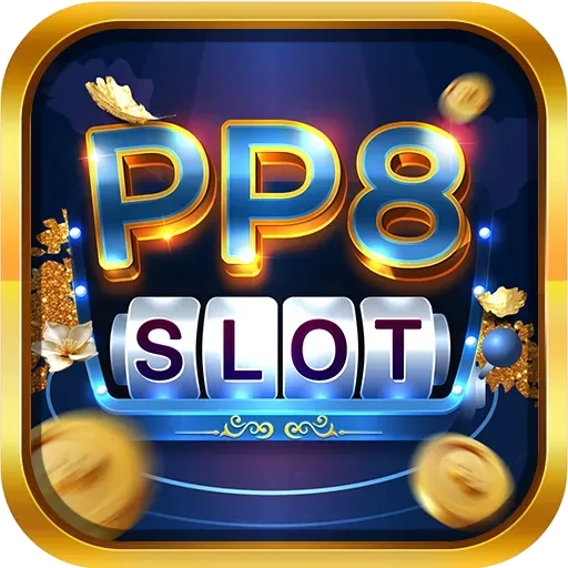 pp88slots Versi Terbaru untuk Android Tanpa Ribet APK Resmi — ikon aplikasi