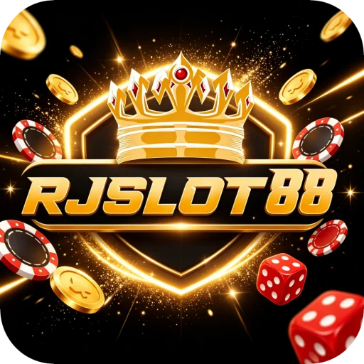 rjslot88 Terbaru: Download APK dan Info Lengkap APK Resmi — ikon aplikasi