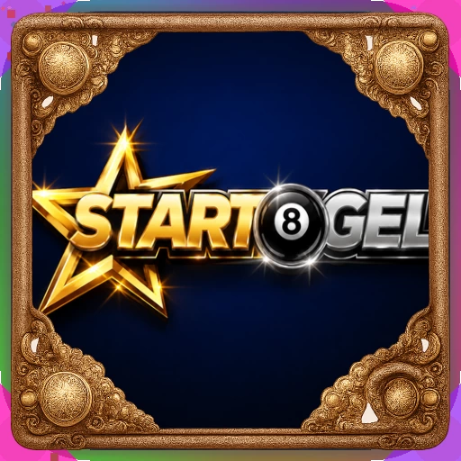 startogel App APK Terbaru APK Resmi — ikon aplikasi