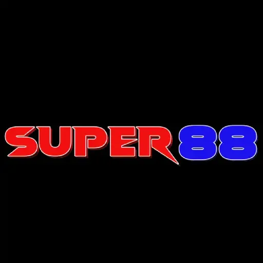 Update Aplikasi super88 Terbaru 2026 APK Resmi — ikon aplikasi
