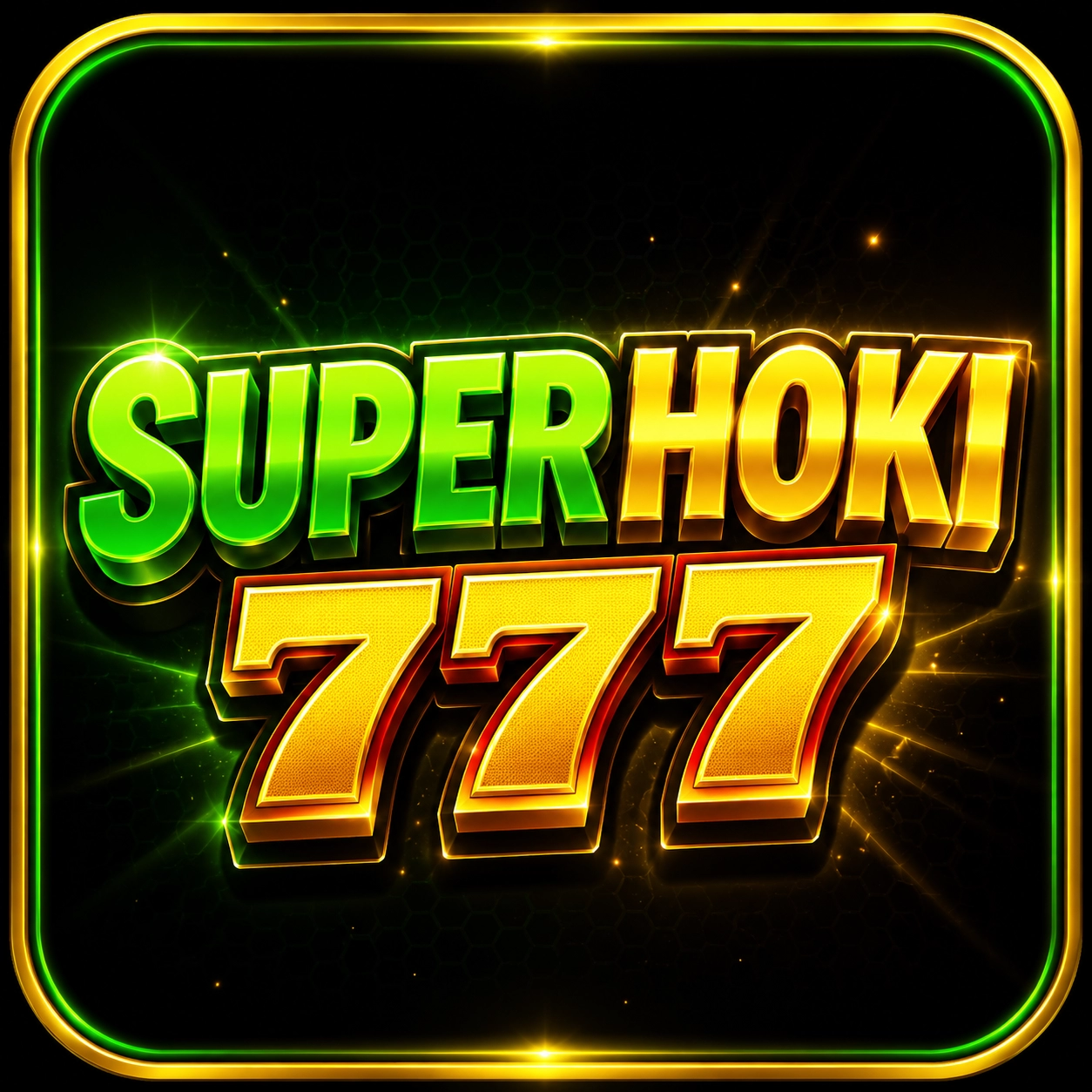 superhoki777 Terbaru: Download APK dan Info Lengkap APK Resmi — ikon aplikasi
