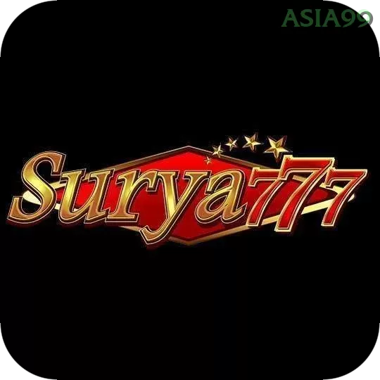 Ikon surya777