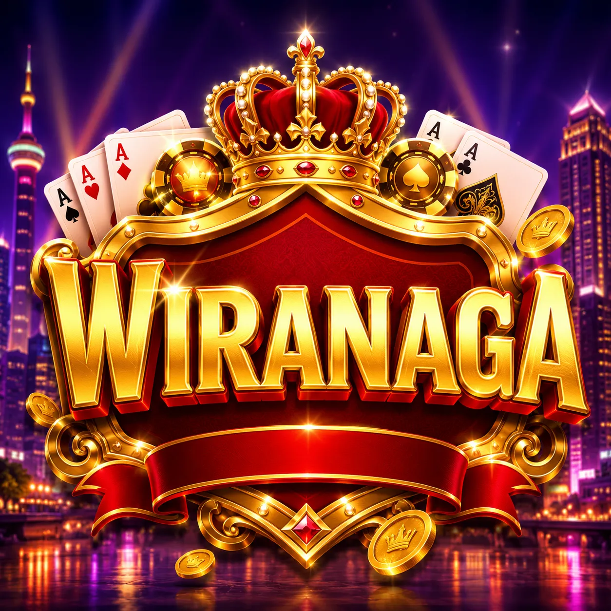 Download wiranaga APK Terbaru untuk HP Android APK Resmi — ikon aplikasi