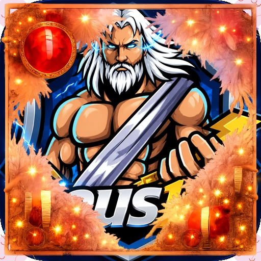 Info Aplikasi zeus138 Terbaru dan Cara Download APK Resmi — ikon aplikasi