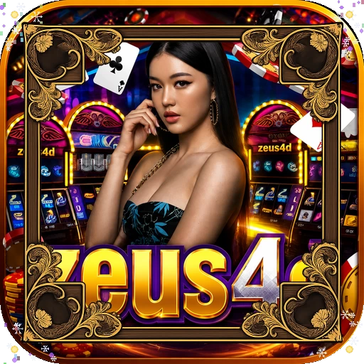 Cara Update Aplikasi zeus4d ke Versi Terbaru APK Resmi — ikon aplikasi