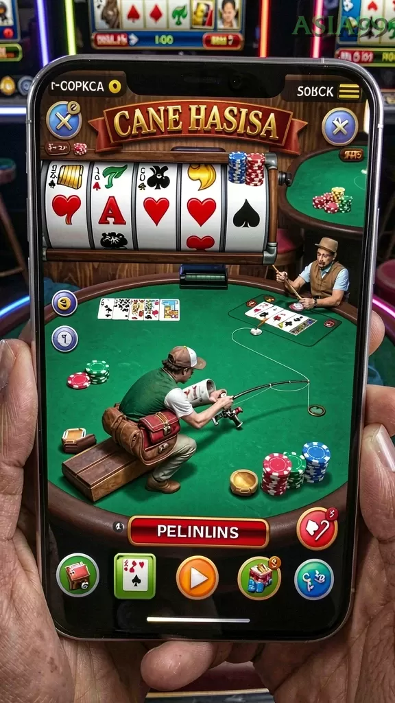 Screenshot jos77 nomor 2