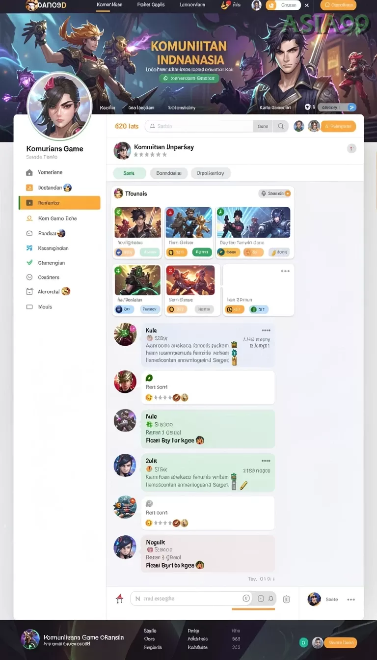 Screenshot qq88asia nomor 3