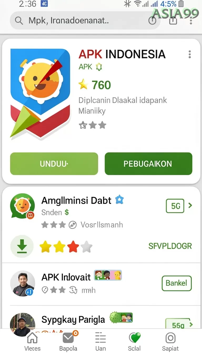 Screenshot hargatoto nomor 1
