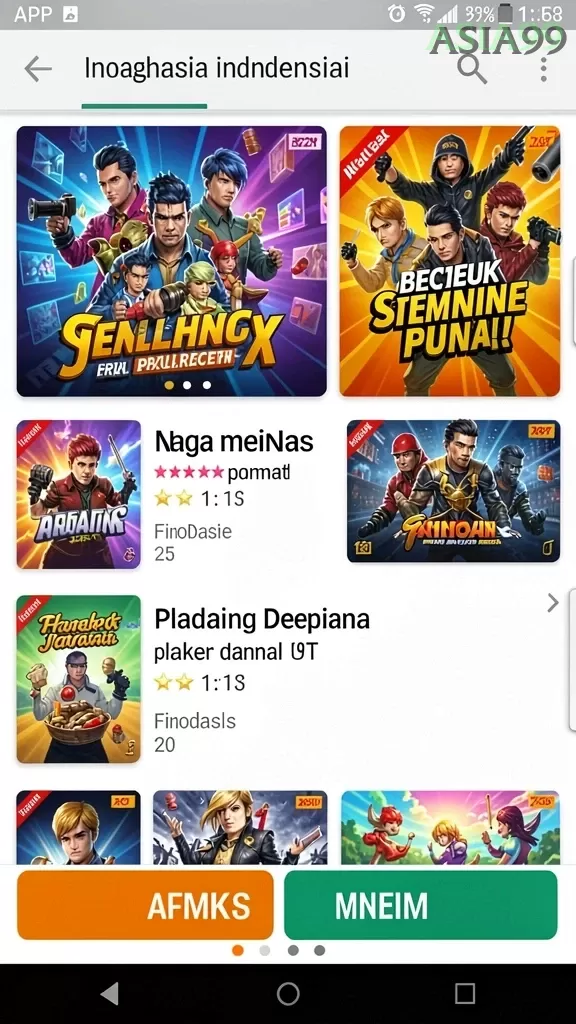 Screenshot 987up nomor 3