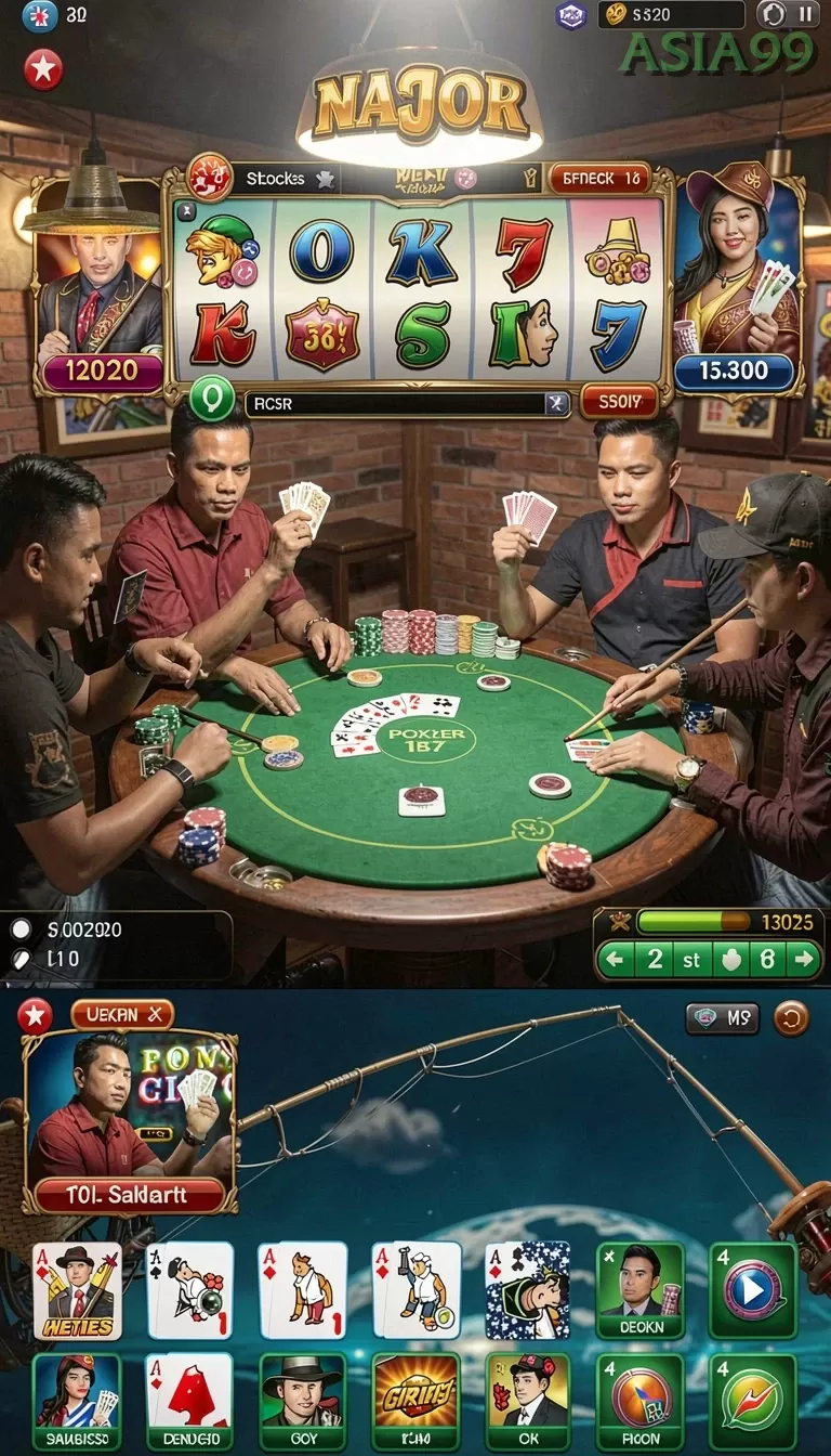 Screenshot merdeka777 nomor 3