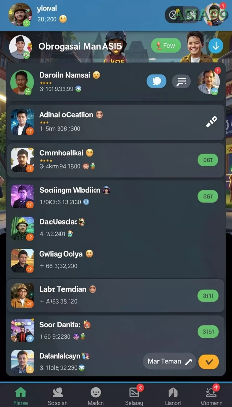 Screenshot garudajitu nomor 3